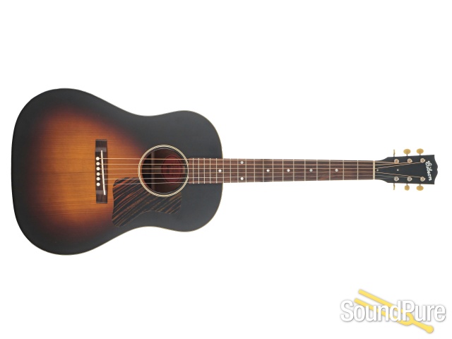 Gibson 1936 J-35 Guitar #23513024 - Used — image 5