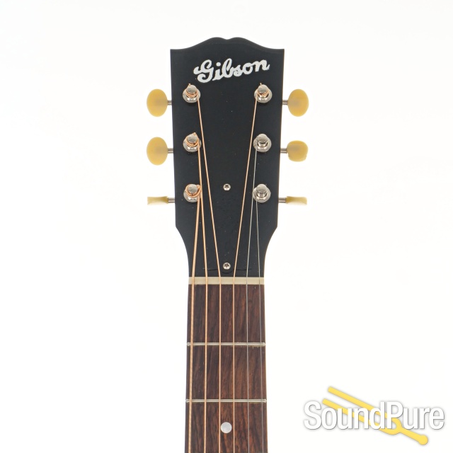Gibson 1936 J-35 Guitar #23513024 - Used — image 9