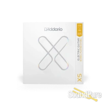 D'Addario XSE0946 Nickel Coated Electric Guitar Strings 9-46