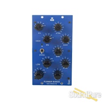 IGS Audio RB 500 ME Mastering Edition 500-Series EQ - Used