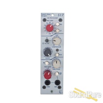 Rupert Neve Designs 517 - 500 Series DI/Pre/Comp - Used