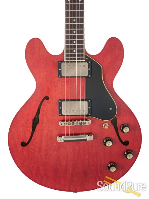 Collings I-35 LC V Guitar #I35LC262616