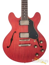 Collings I-35 LC V Guitar #I35LC262616