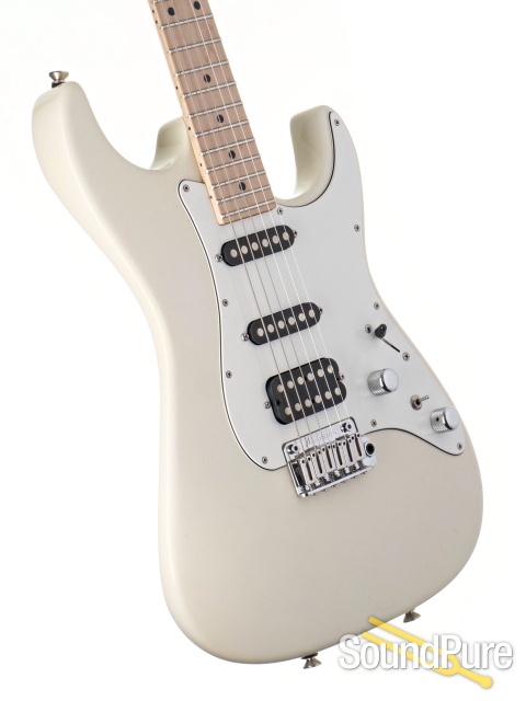 Anderson Guitarworks Classic S Guitar #11-15-19A - Used — image 2