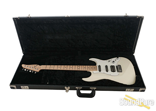 Anderson Guitarworks Classic S Guitar #11-15-19A - Used — image 5