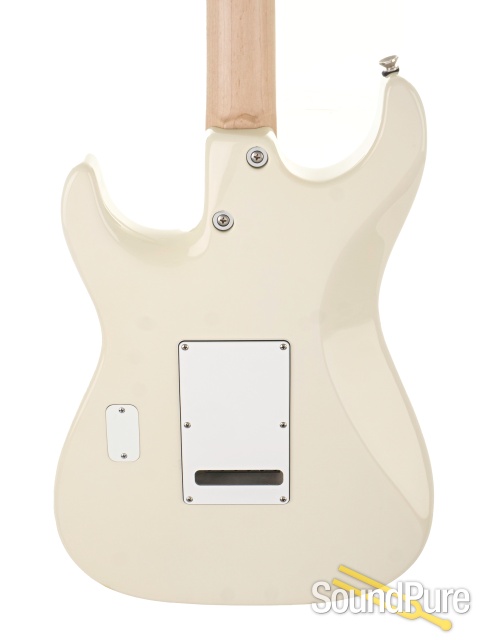 Anderson Guitarworks Classic S Guitar #11-15-19A - Used — image 6