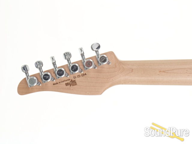 Anderson Guitarworks Classic S Guitar #11-15-19A - Used — image 7