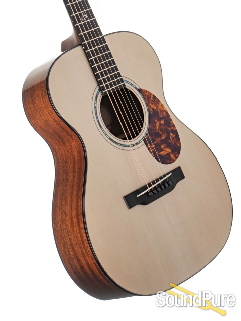 Boucher BG-41T-M Guitar #MYT-1023-OMHB — image 2