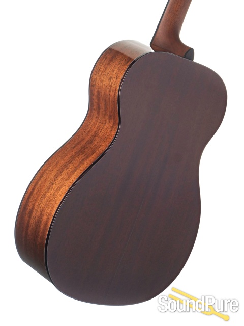 Boucher BG-41T-M Guitar #MYT-1023-OMHB — image 3
