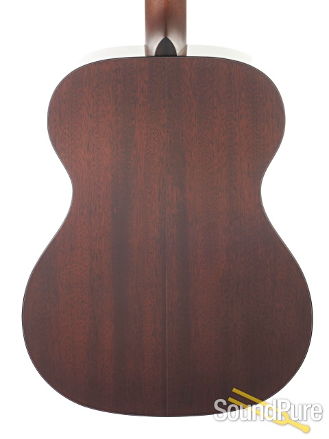 Boucher BG-41T-M Guitar #MYT-1023-OMHB — image 4