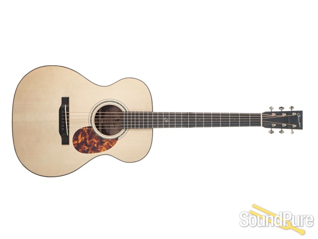 Boucher BG-41T-M Guitar #MYT-1023-OMHB — image 5