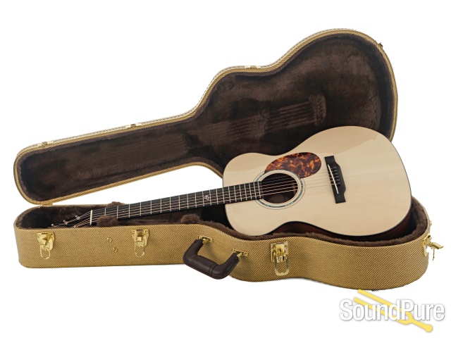 Boucher BG-41T-M Guitar #MYT-1023-OMHB — image 6