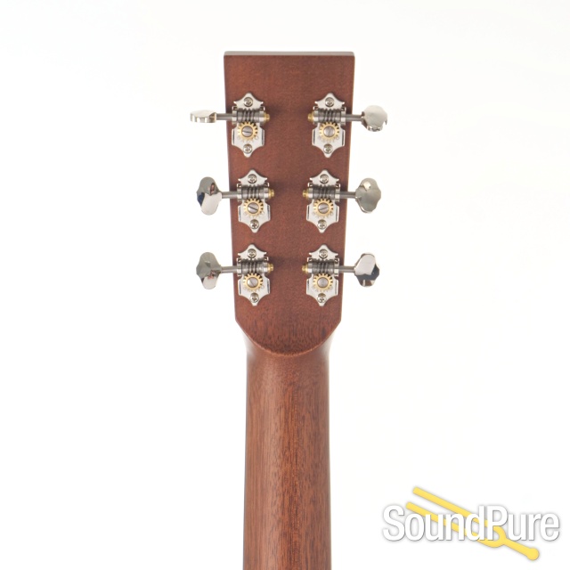 Boucher BG-41T-M Guitar #MYT-1023-OMHB — image 7