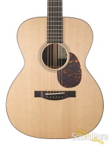 Santa Cruz OM/PW 50th Anniversary Guitar #6457