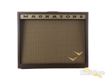 Magnatone Panoramic Stereo Combo Amp #002546 - Used