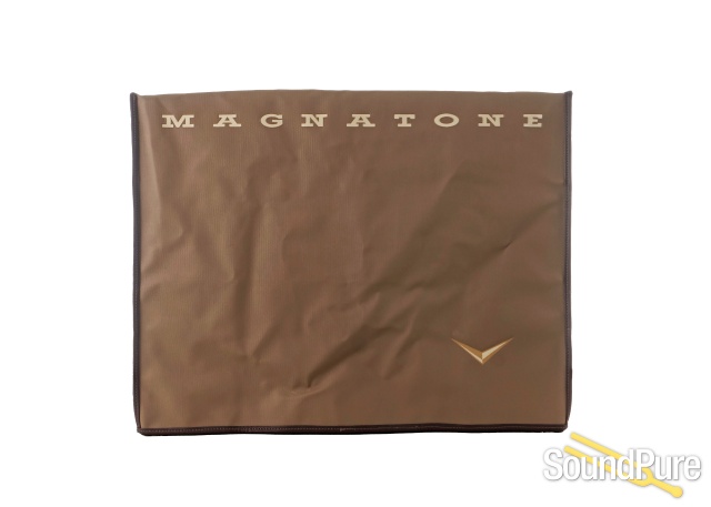 Magnatone Panoramic Stereo Combo Amp #002546 - Used — image 2