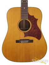 Fairbanks F-60 Sitka/Mahogany Salvage Guitar #1025385