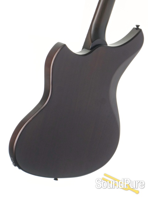 Dunable Yeti Cryptid Guitar #26049 — image 3