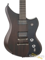 Dunable Yeti Cryptid Guitar #26049