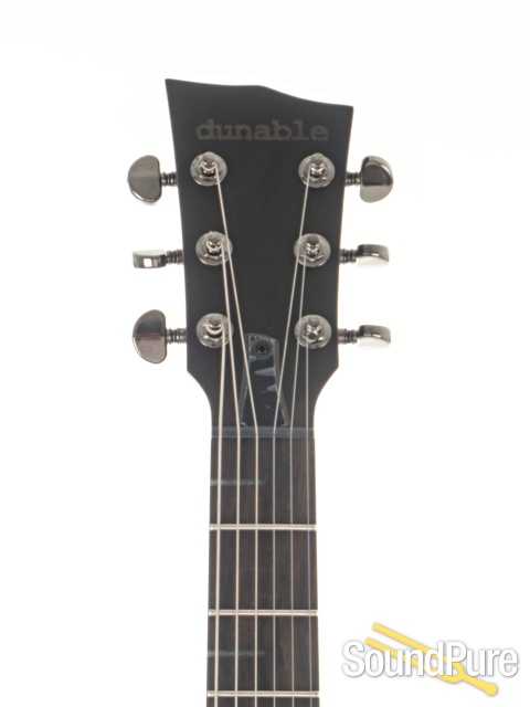 Dunable Yeti Cryptid Guitar #26049 — image 8