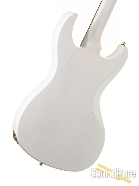 Dunable Gnarwhal Cryptid Guitar #26052 — image 3