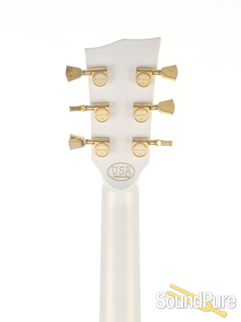 Dunable Gnarwhal Cryptid Guitar #26052 — image 7