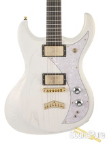 Dunable Gnarwhal Cryptid Guitar #26052