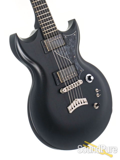 Dunable Minotaur Cryptid Guitar #26056 — image 2