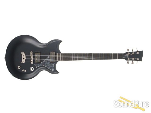 Dunable Minotaur Cryptid Guitar #26056 — image 4