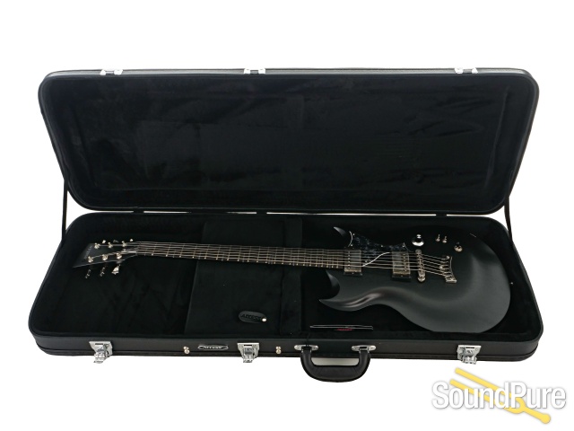 Dunable Minotaur Cryptid Guitar #26056 — image 5