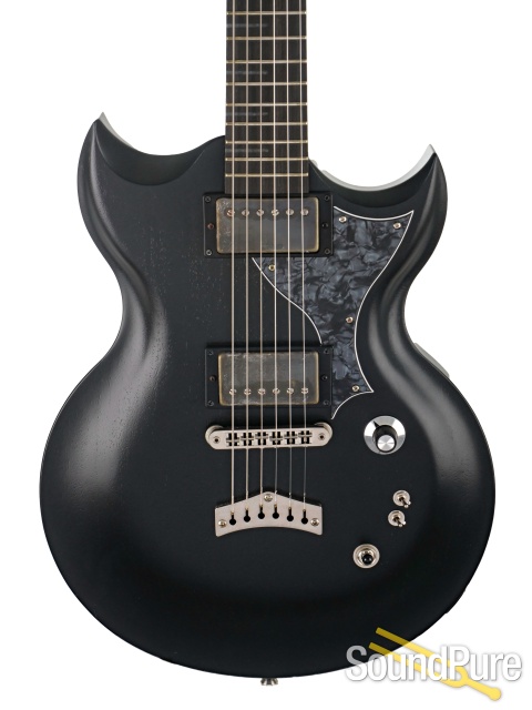 Dunable Minotaur Cryptid Guitar #26056