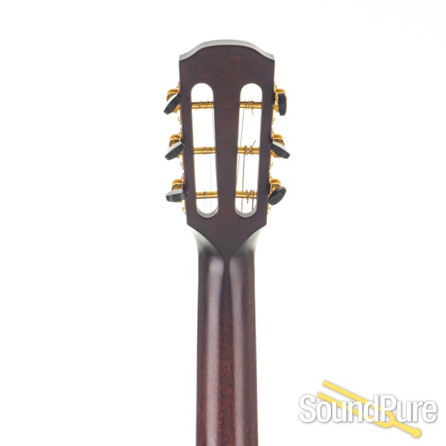 Alvarez Yairi PYM66HD Guitar #76421 - Used — image 3