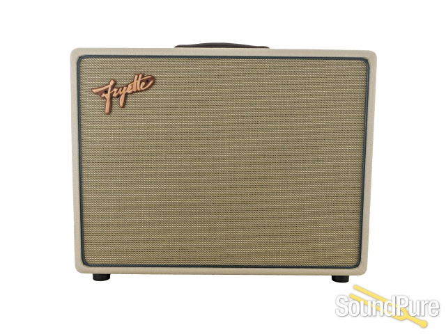 Fryette Aether Combo Amp #A4RT23HD0053 - Used — image 6
