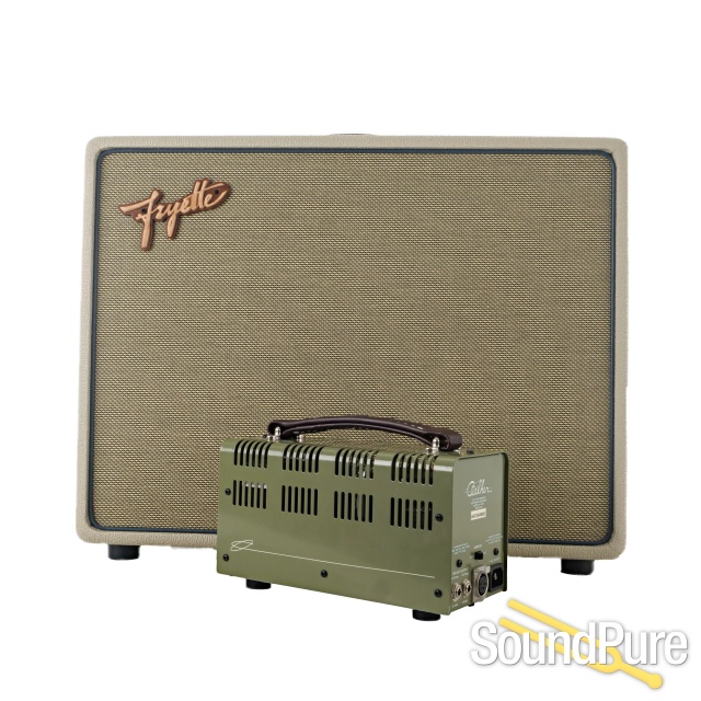 Fryette Aether Combo Amp #A4RT23HD0053 - Used — image 1