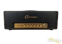 Germino Lead 55 Amp Head #11344 - Used