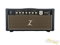 Dr. Z EZG 50 Amp Head #Y.26388 - Used