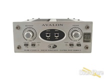 Avalon U5 - Direct Instrument Preamplifier - Used
