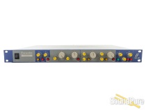 Focusrite ISA 110 Limited Edition Mic Preamp/EQ - Used