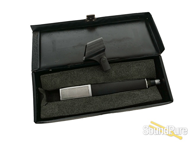 Sennheiser MD 441-U Super-Cardioid Dynamic Microphone - Used — image 1