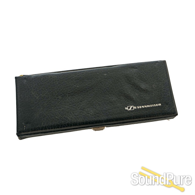 Sennheiser MD 441-U Super-Cardioid Dynamic Microphone - Used — image 2