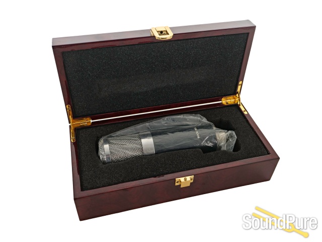 Bock Audio 195 Cardioid Large Diaphragm Condensor - Used — image 2