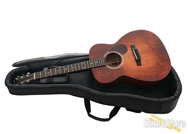 Eastman E1OM-CLA Guitar #M2537020 — image 6