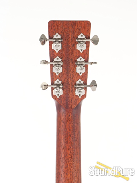 Eastman E1OM-CLA Guitar #M2537020 — image 7