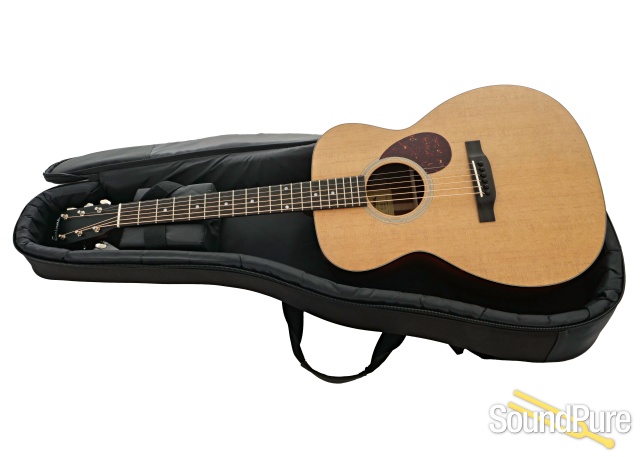 Eastman E1OM Guitar #M255670 — image 6