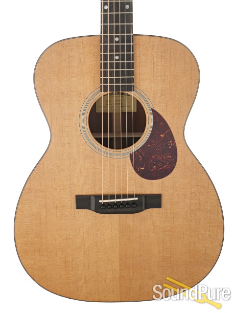 Eastman E1OM Guitar #M255670 — image 1