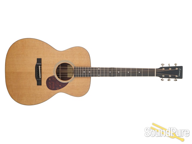 Eastman E1OM Guitar #M255670 — image 9