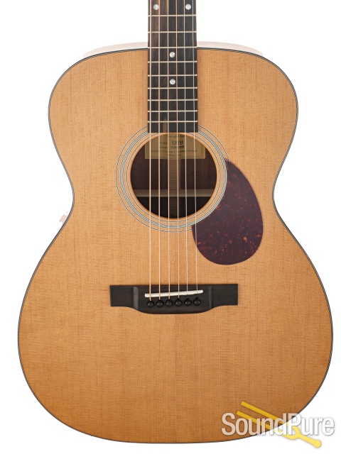 Eastman E1OM Guitar #M2600888 — image 1