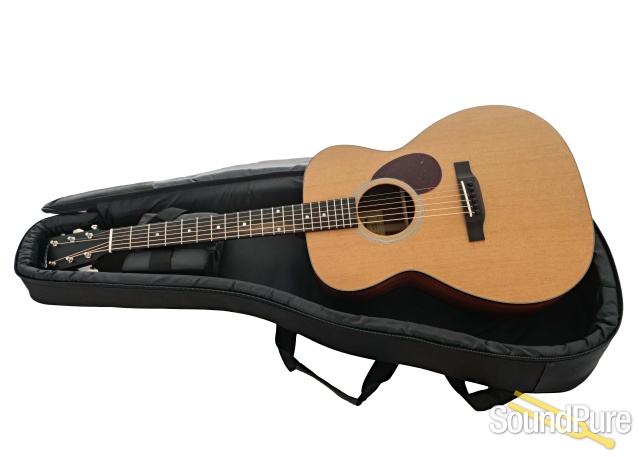 Eastman E1OM Guitar #M2600888 — image 6