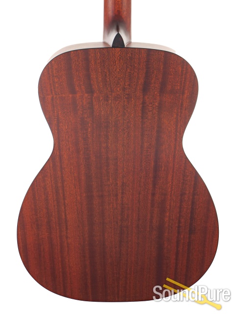 Eastman E1OM Guitar #M2600888 — image 7