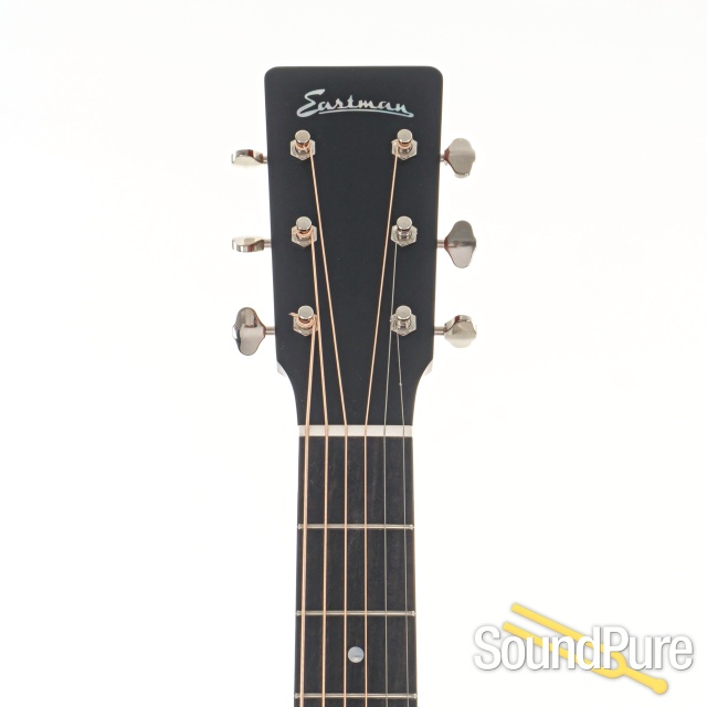 Eastman E1OM Guitar #M2600888 — image 8